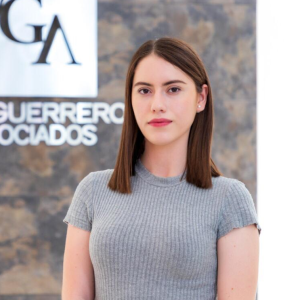 Picture of Luisa Bravo