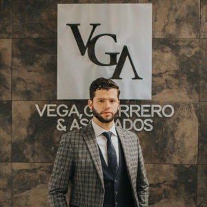Picture of Aldo Muñoz