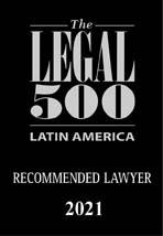 The Legal 500 – The Clients Guide to Law Firms