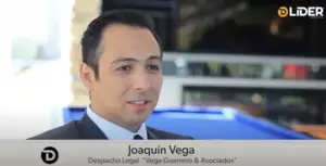 Joaquin Vega