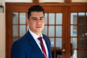 Luis Fernando Fausto VGA