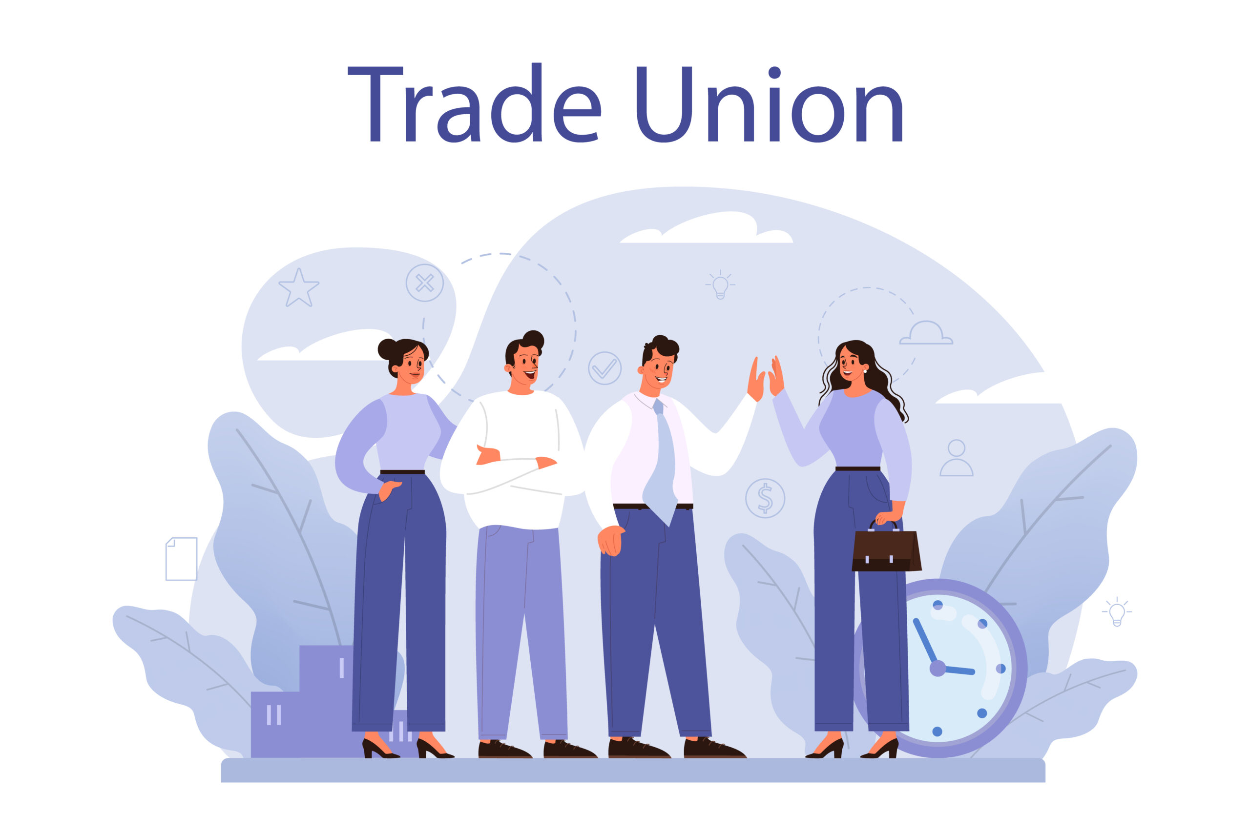 Read more about the article New Guidelines for Trade Union Democracy Procedures