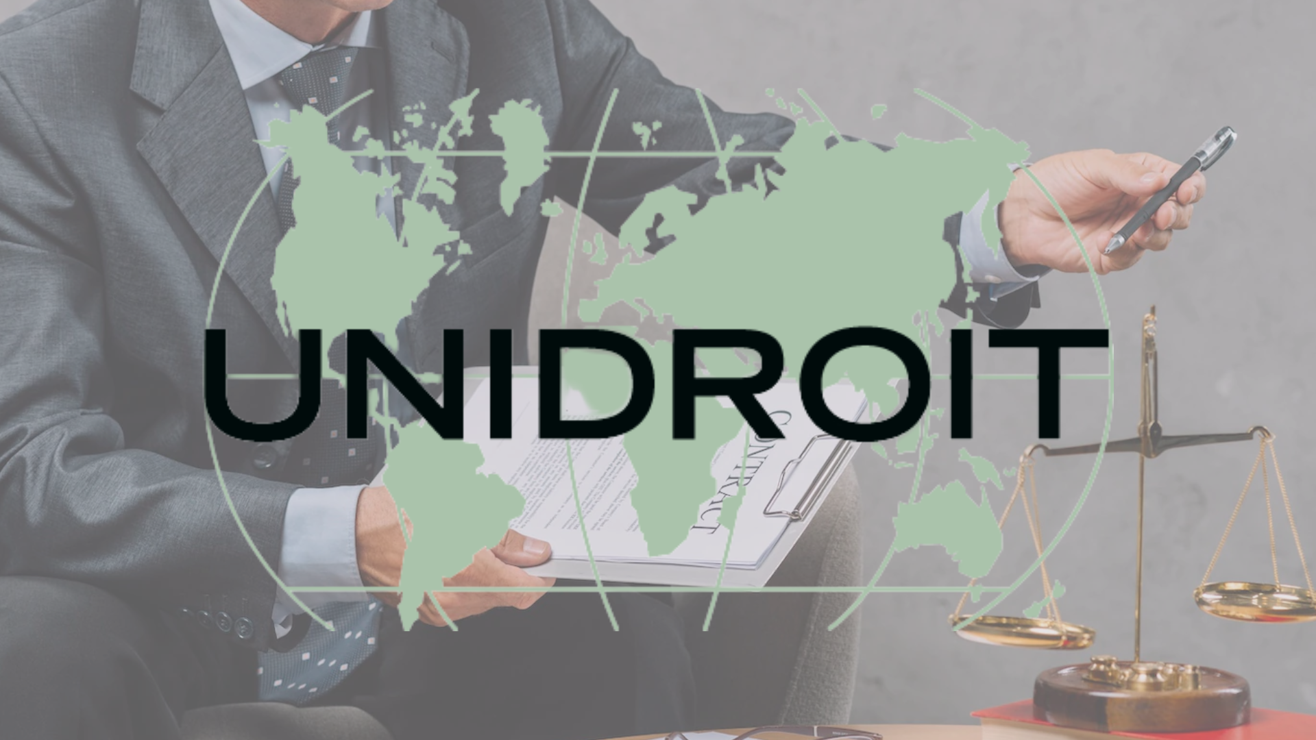 Read more about the article The use of the UNIDROIT Principles in Arbitration Proceedings without an applicable Law Clause