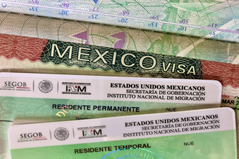 ¿Cómo puedo obtener la Residencia Permanente en México? Vega, Guerrero & Asociados