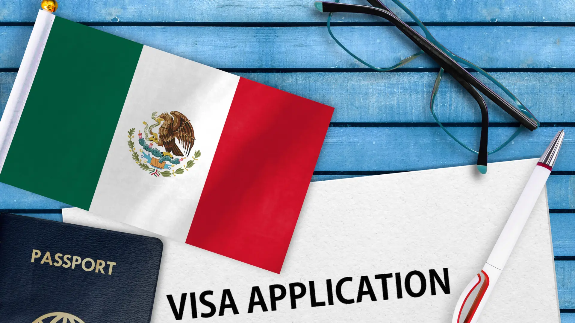 Lee más sobre el artículo <strong>¿Necesito alguna visa para entrar a México?</strong>