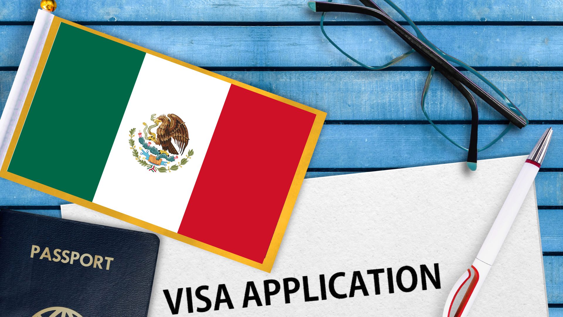 Lee más sobre el artículo Requisitos Mínimos: Visas por Oferta de Empleo