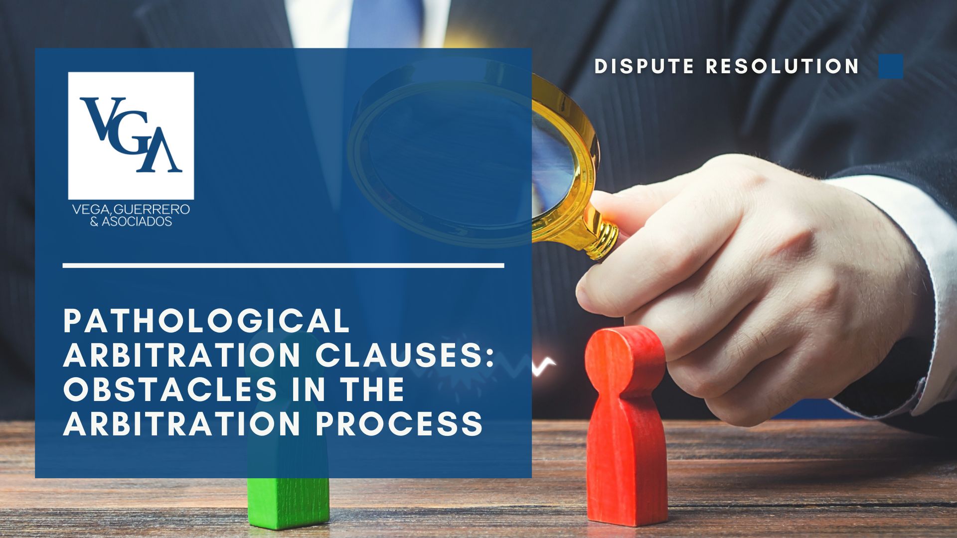 Read more about the article Pathological Arbitration Clauses: Obstacles in the Arbitration Process