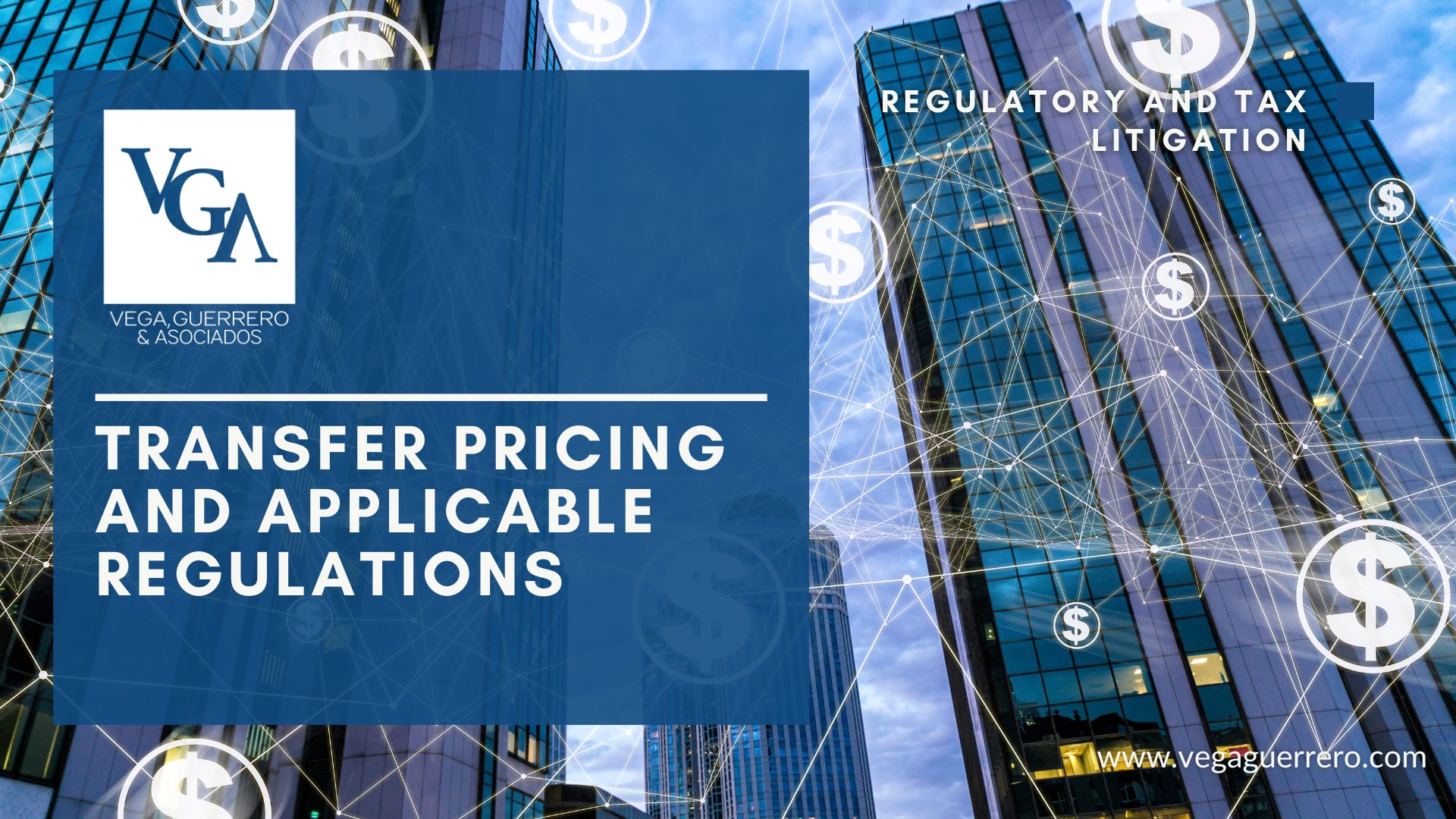Read more about the article Transfer pricing and applicable regulations