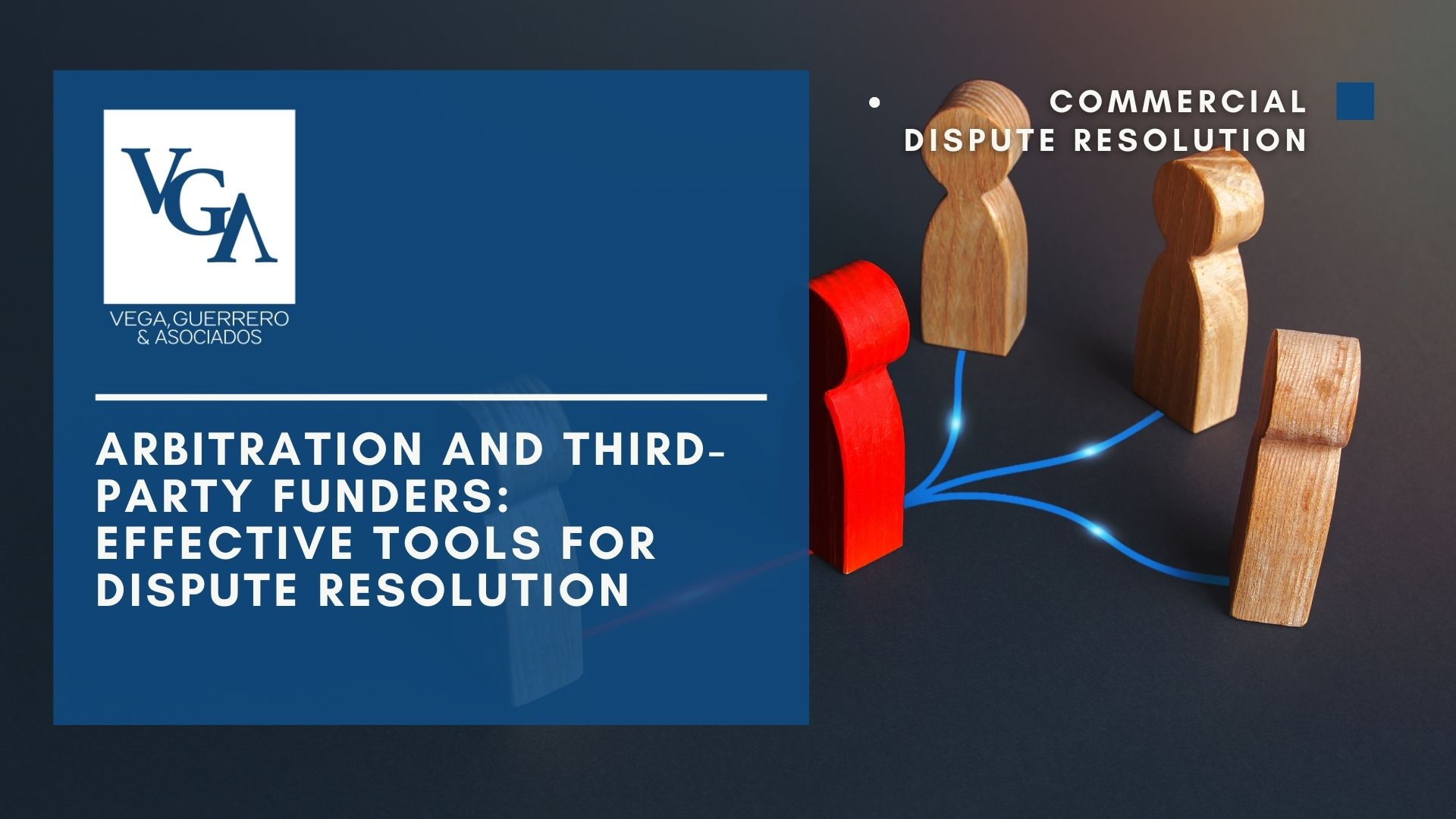 Read more about the article Arbitration and Third-Party Funders: Effective Tools for Dispute Resolution