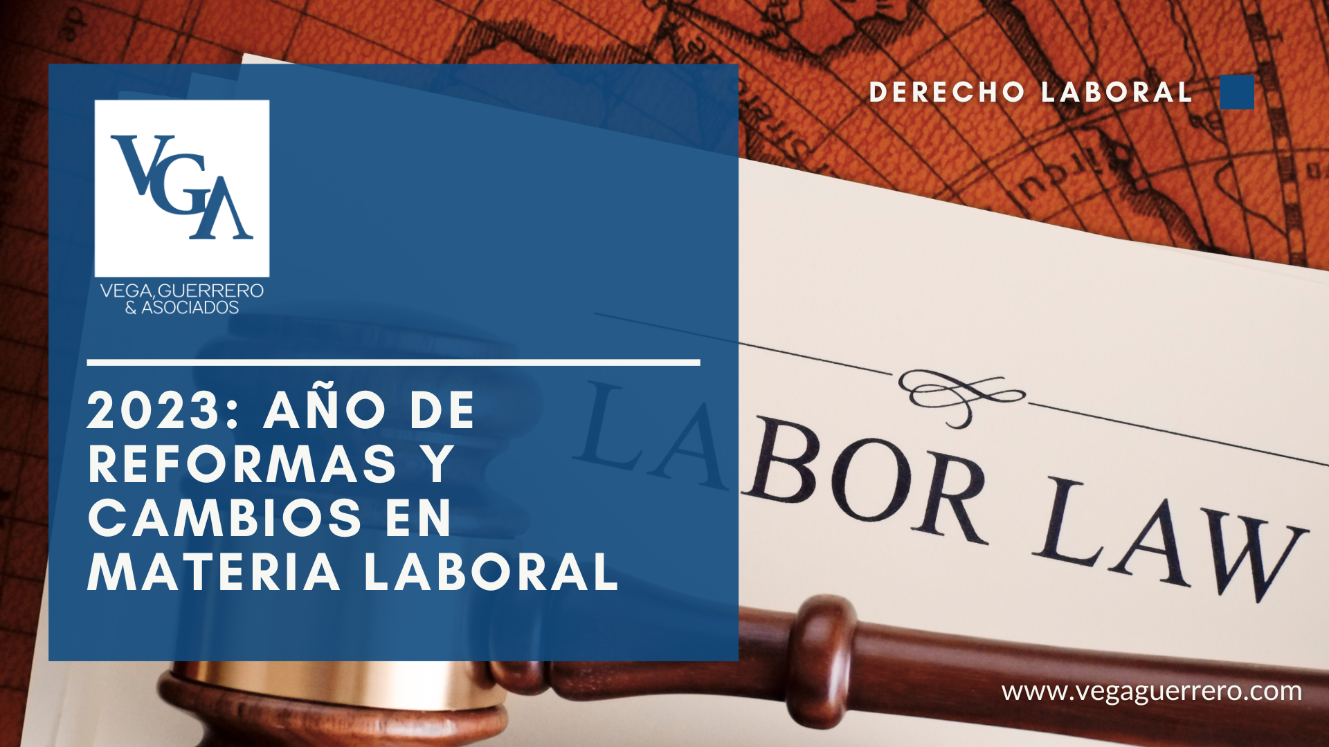 Read more about the article 2023: Year of Amendments and Changes in Labor Law