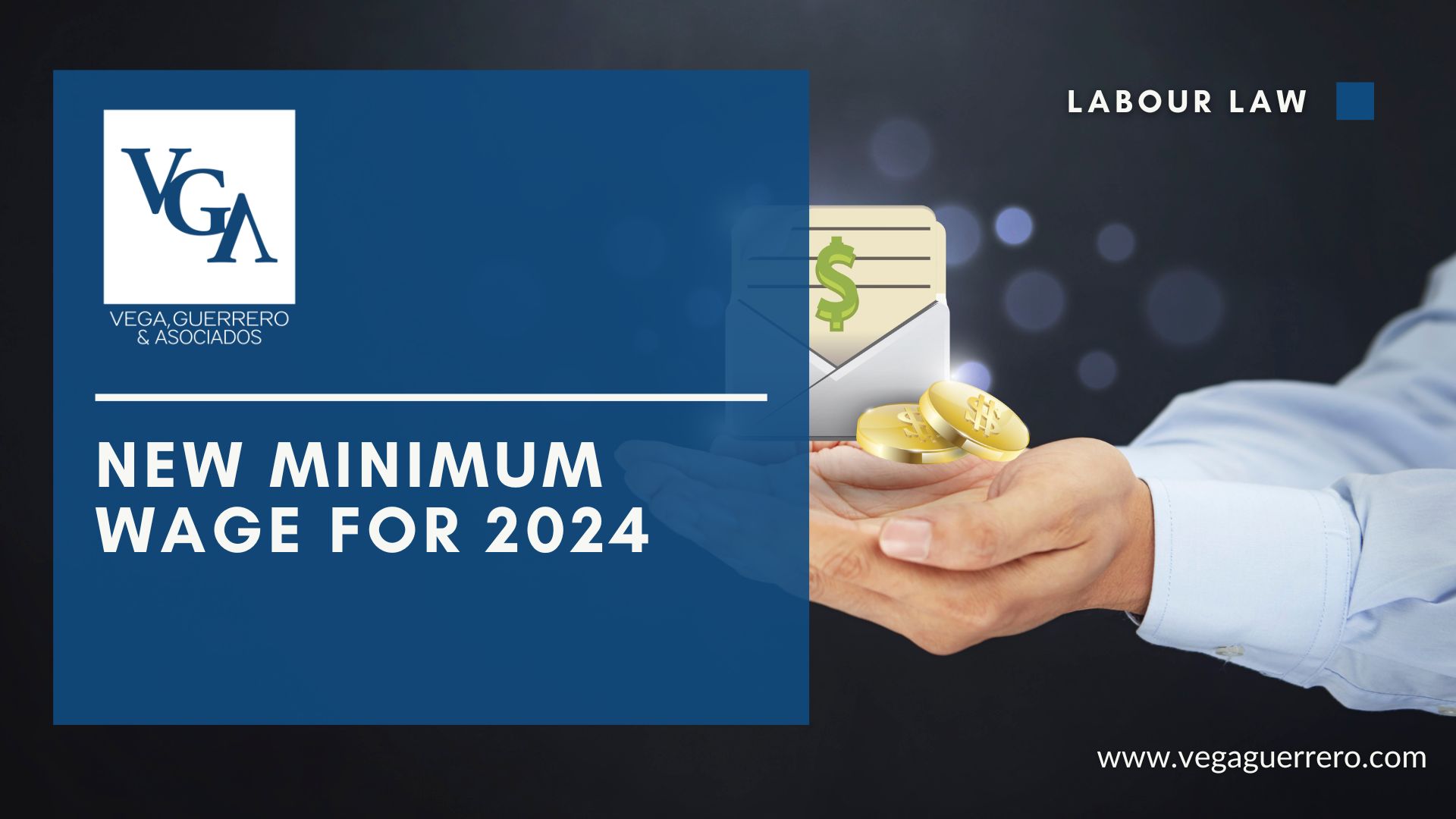 Read more about the article New Minimum Wage for 2024