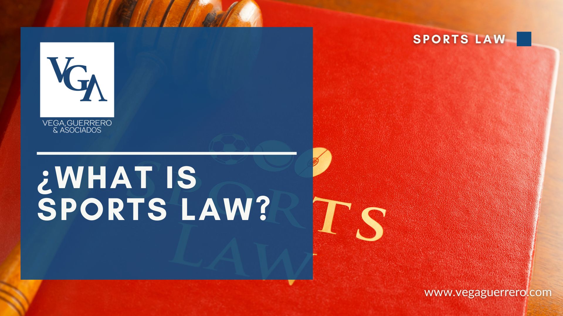 Read more about the article ¿What is Sports Law?
