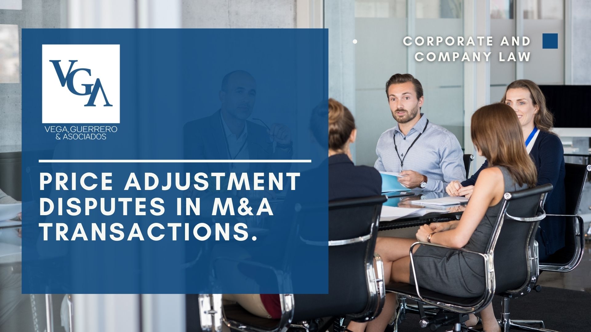 Read more about the article Price Adjustment disputes in M&A transactions