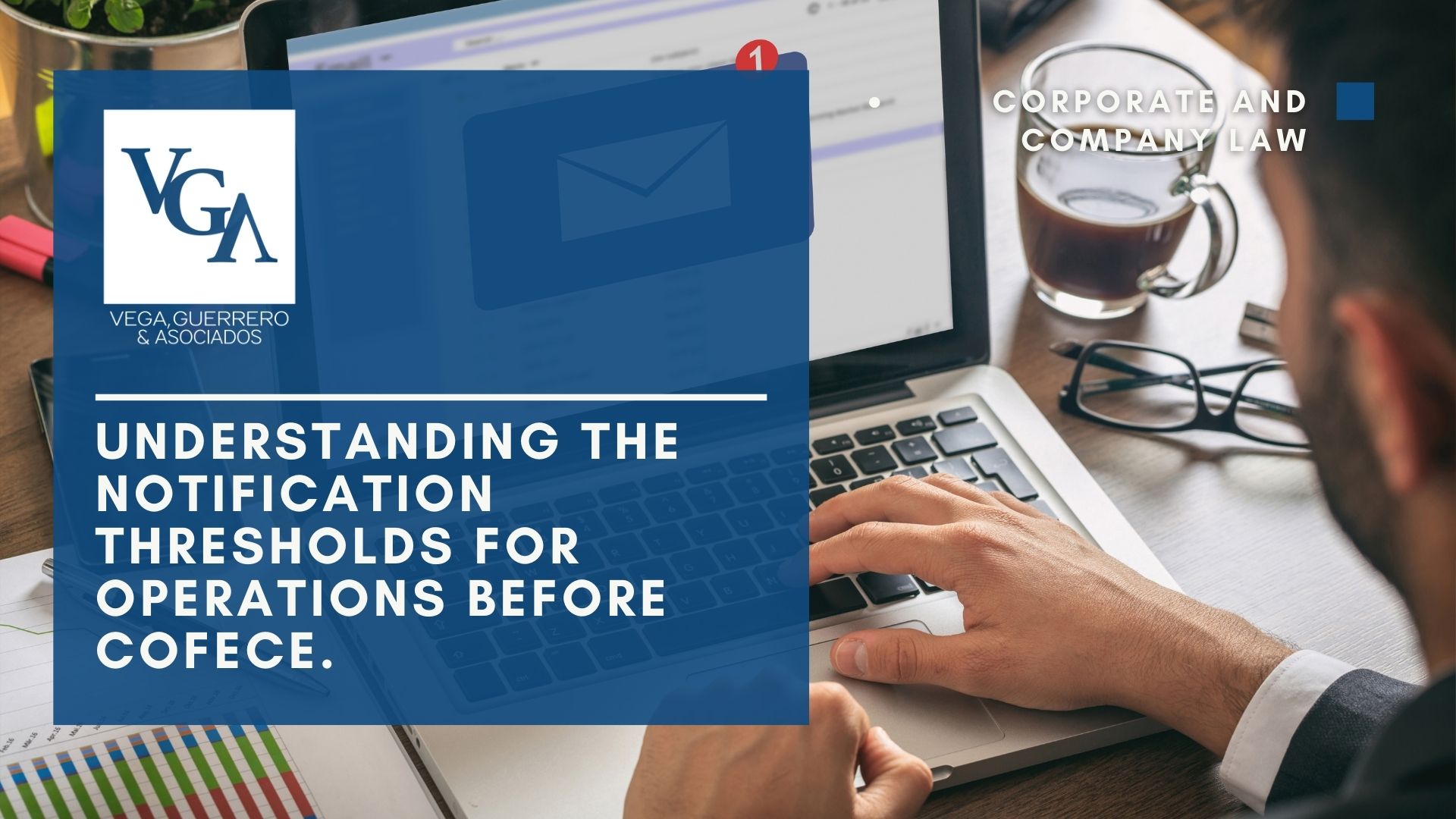 Read more about the article Understanding the Notification Thresholds for Operations before COFECE.
