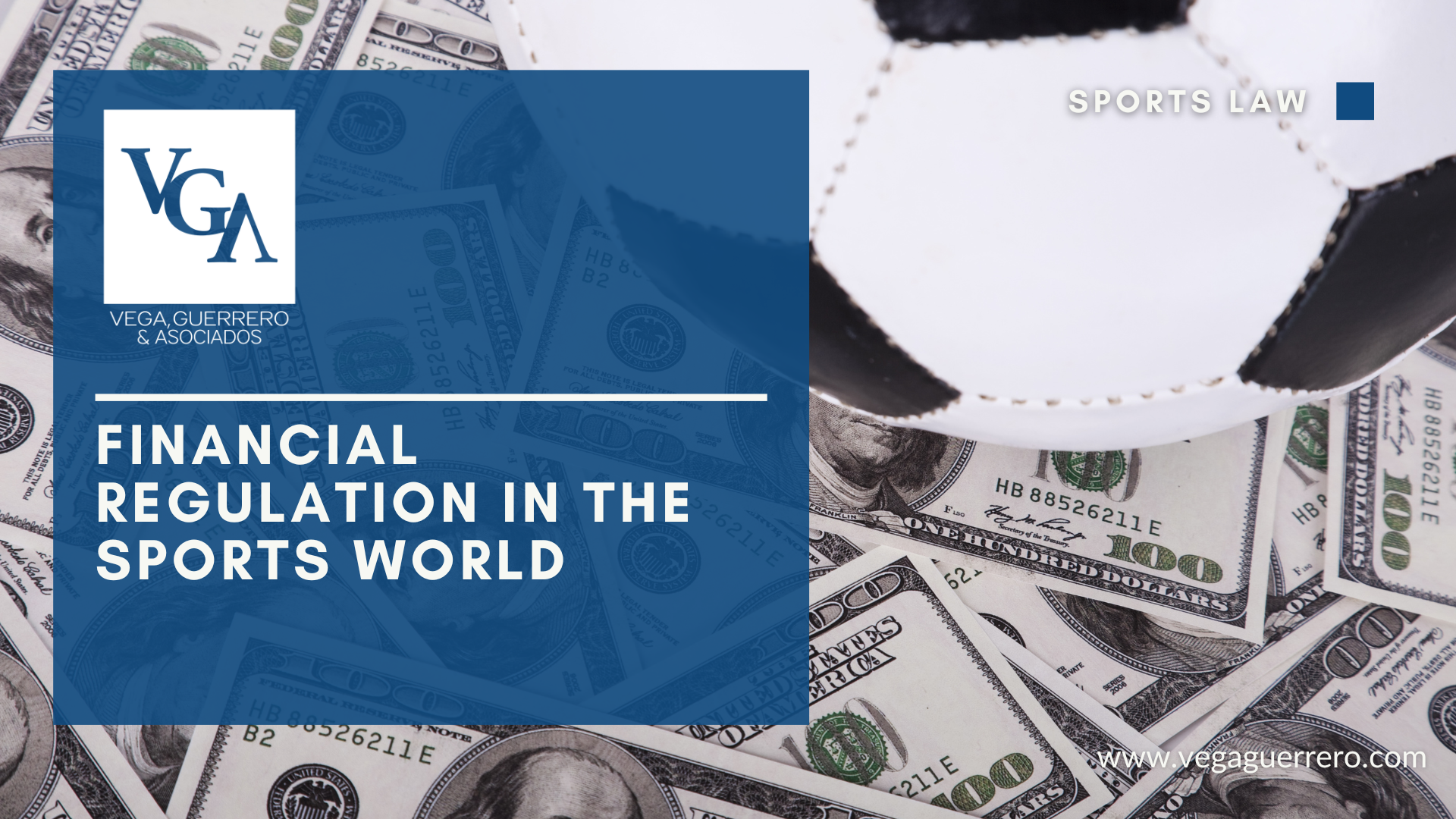 Read more about the article Financial Regulation in the Sports World