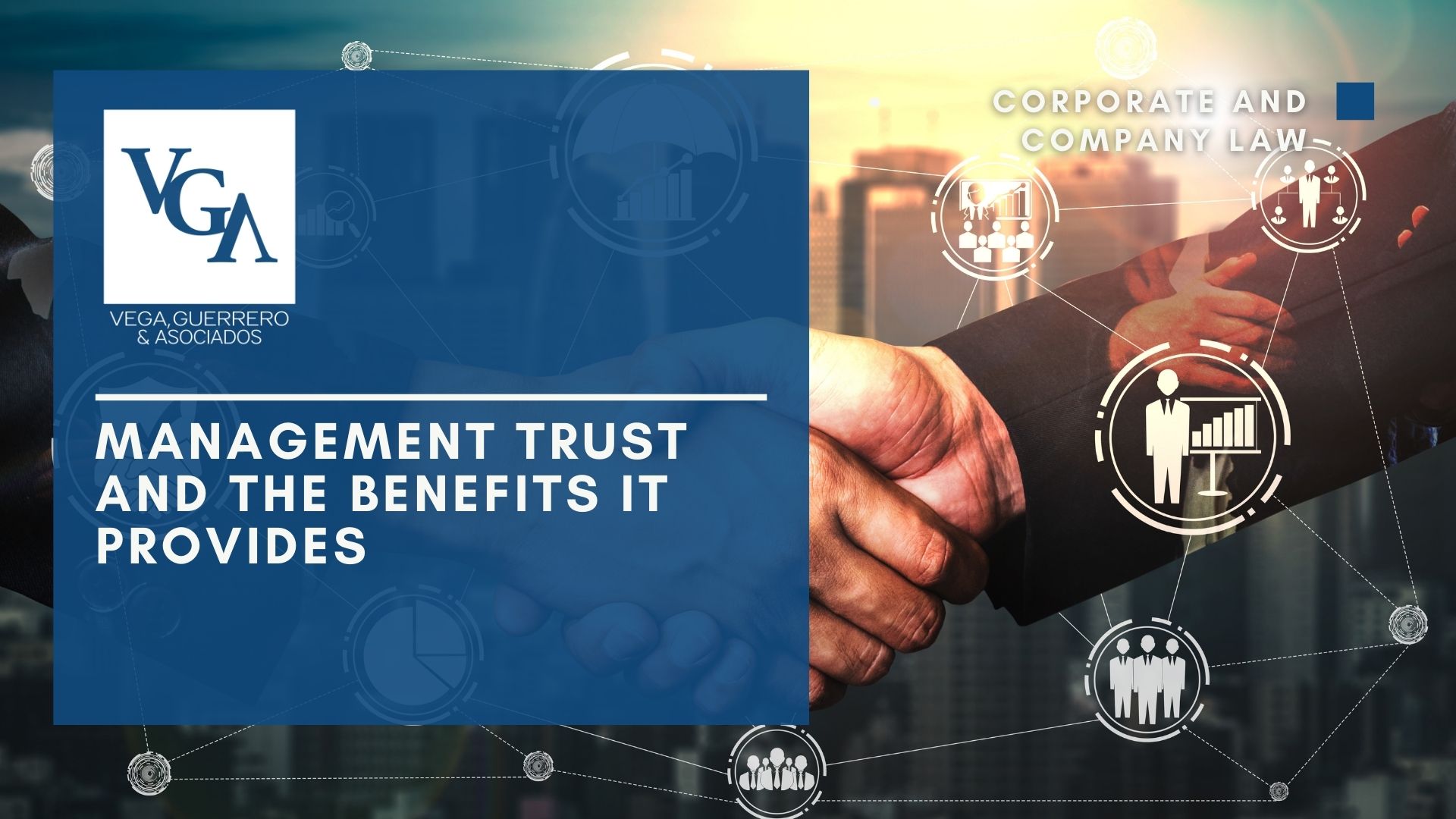 Read more about the article Management trust and the benefits it provides