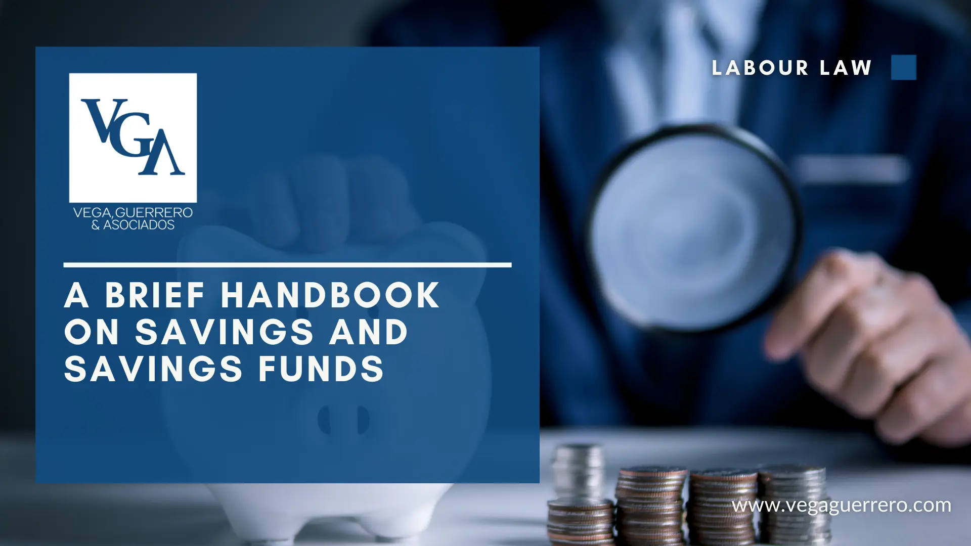 Read more about the article A Brief Handbook on Savings and Savings Funds