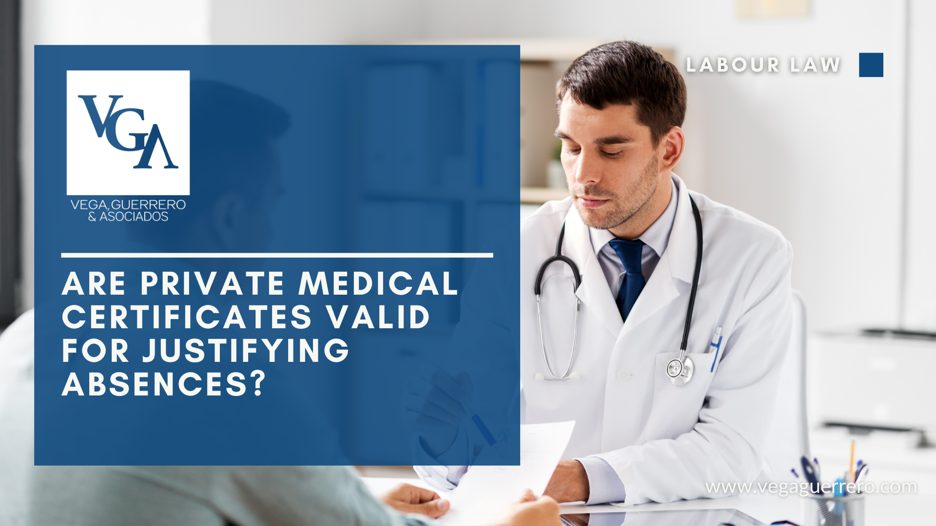 Read more about the article Do private medical certificates justify absences?