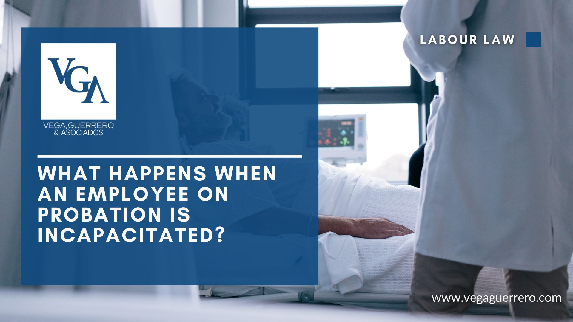 Read more about the article What happens when a probationary worker is disabled?