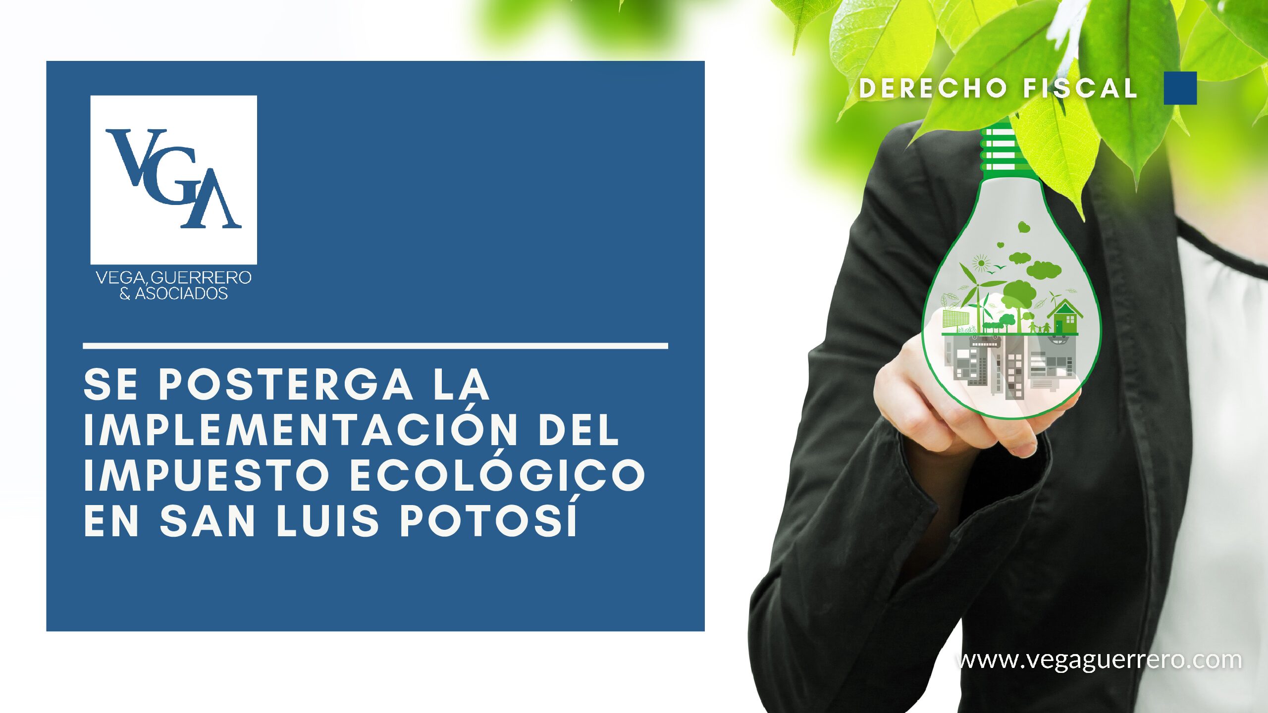 Lee más sobre el artículo Se posterga la implementación del impuesto ecológico en San Luis Potosí