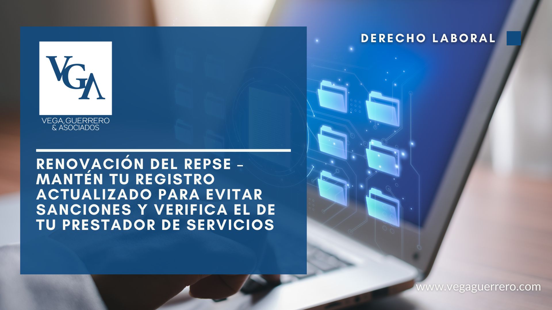 Lee más sobre el artículo Renovación del REPSE – Mantén tu Registro Actualizado para Evitar Sanciones y Verifica el de tu Prestador de Servicios