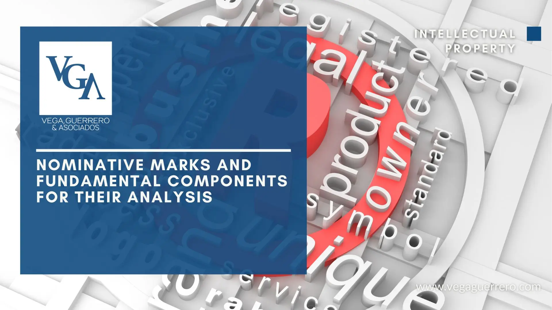 Read more about the article Nominative Marks and Fundamental Components for their Analysis