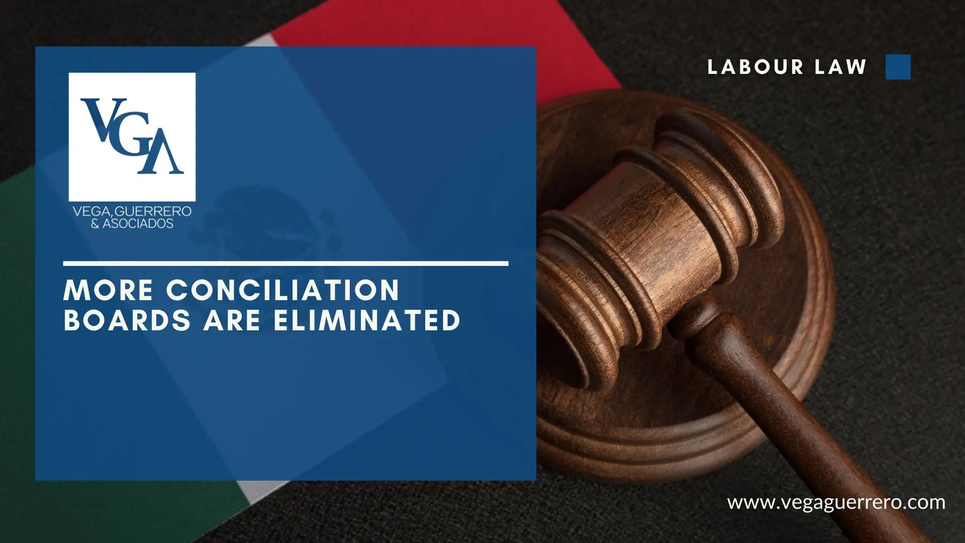 Read more about the article More Conciliation Boards to be eliminated
