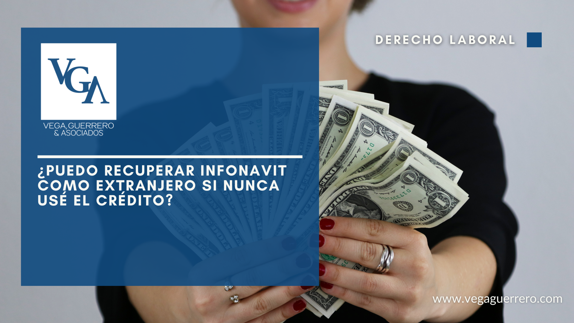 Lee más sobre el artículo ¿Puedo recuperar Infonavit como extranjero si nunca usé el crédito?