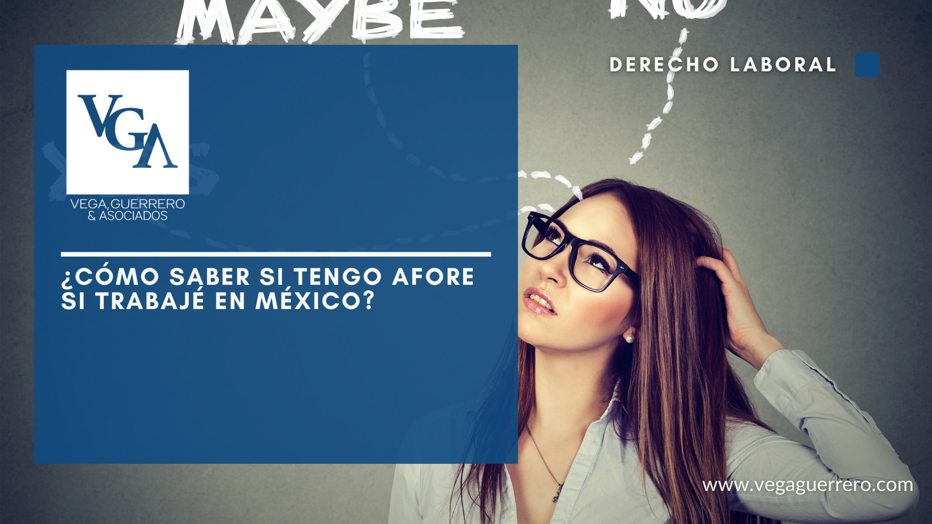Lee más sobre el artículo ¿Cómo saber si tengo AFORE si trabajé en México?