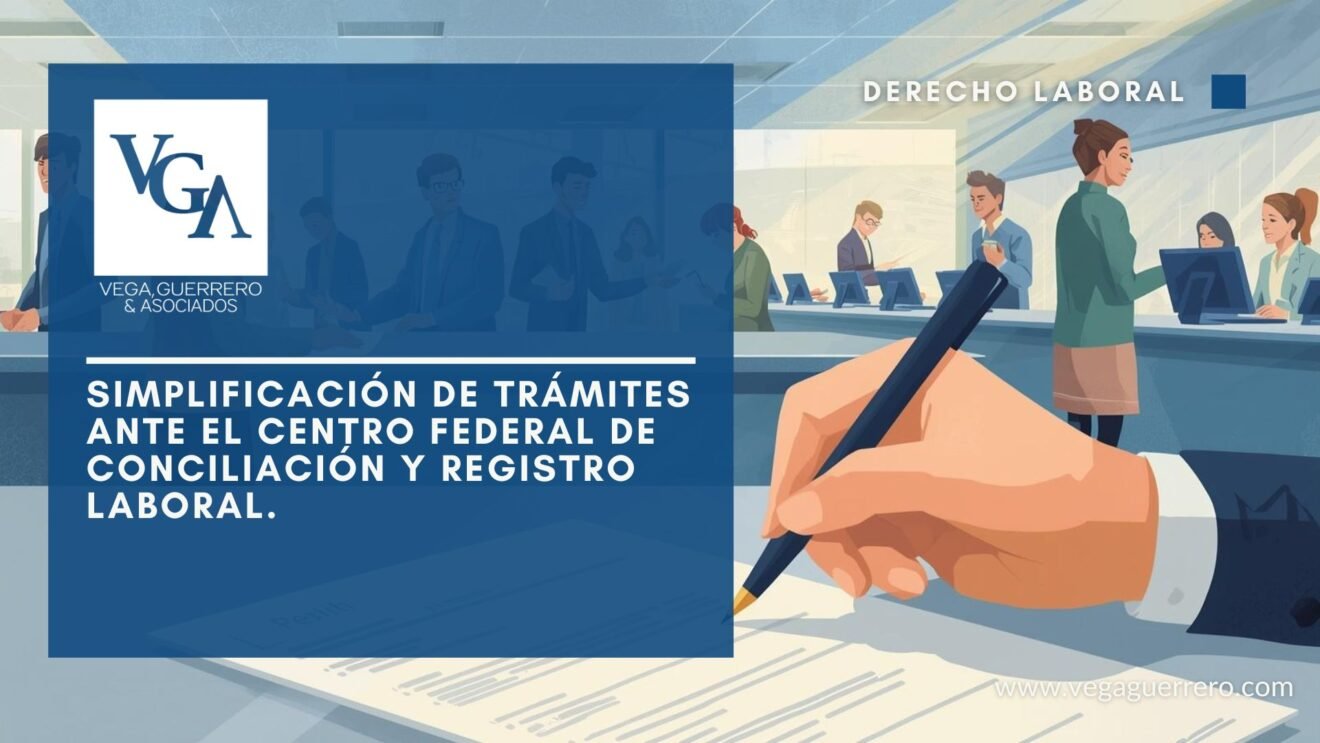 Reforma a la Ley Federal del Trabajo 2026: nuevas obligaciones para ...